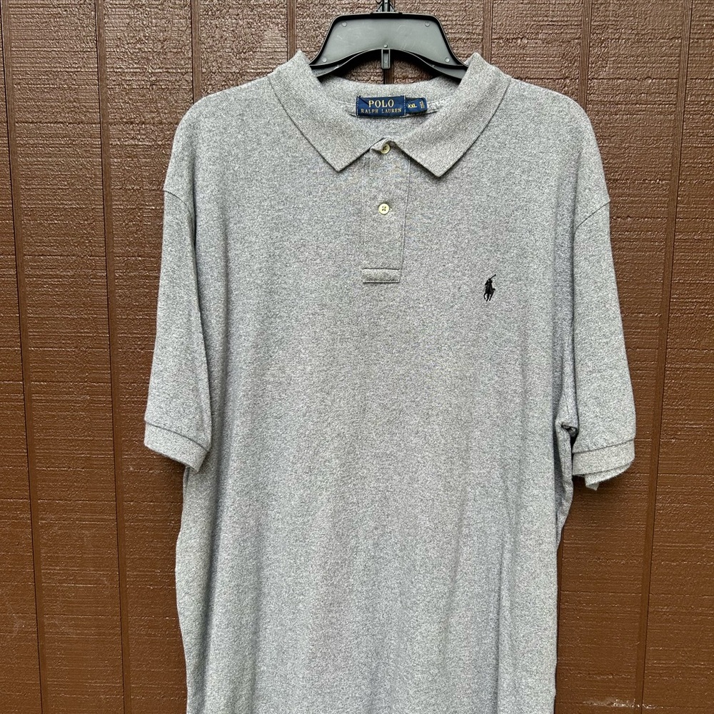 Men’s Polo Shirt
